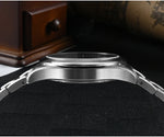 San Martin Guilloche Pearl Diver