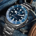 THORN Titanium Diver