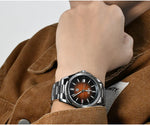San Martin Dune Mirage Automatic