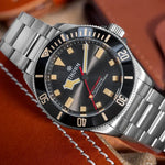 THORN Titanium Diver