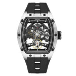 VESPER Skeleton Tonneau Automatic