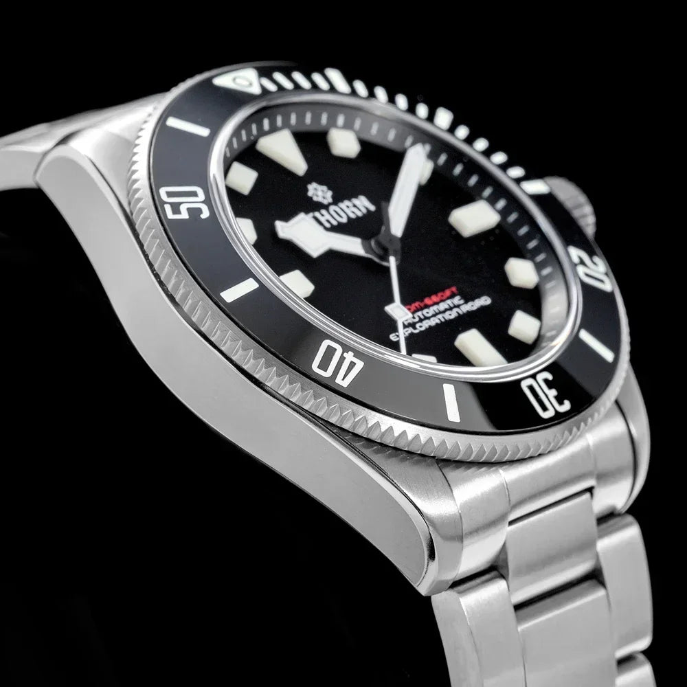 THORN Titanium Diver