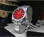 San Martin JianZhan Porcelain Automatic