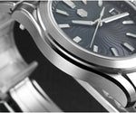 San Martin Guilloche Pearl Diver
