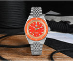 San Martin Porcelain Fruit Automatic