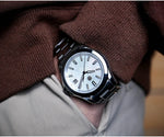 San Martin Guilloche Pearl Diver