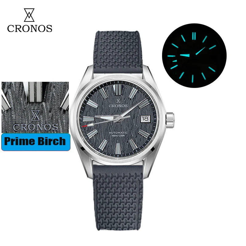Cronos Arctic Ice