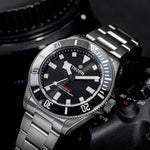 THORN Titanium Diver