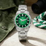 Watchdives Elementum Aventurine