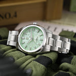 Watchdives Elementum Aventurine