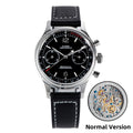 38mm Black Normal