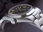 Baltany Explorer Amber Enamel