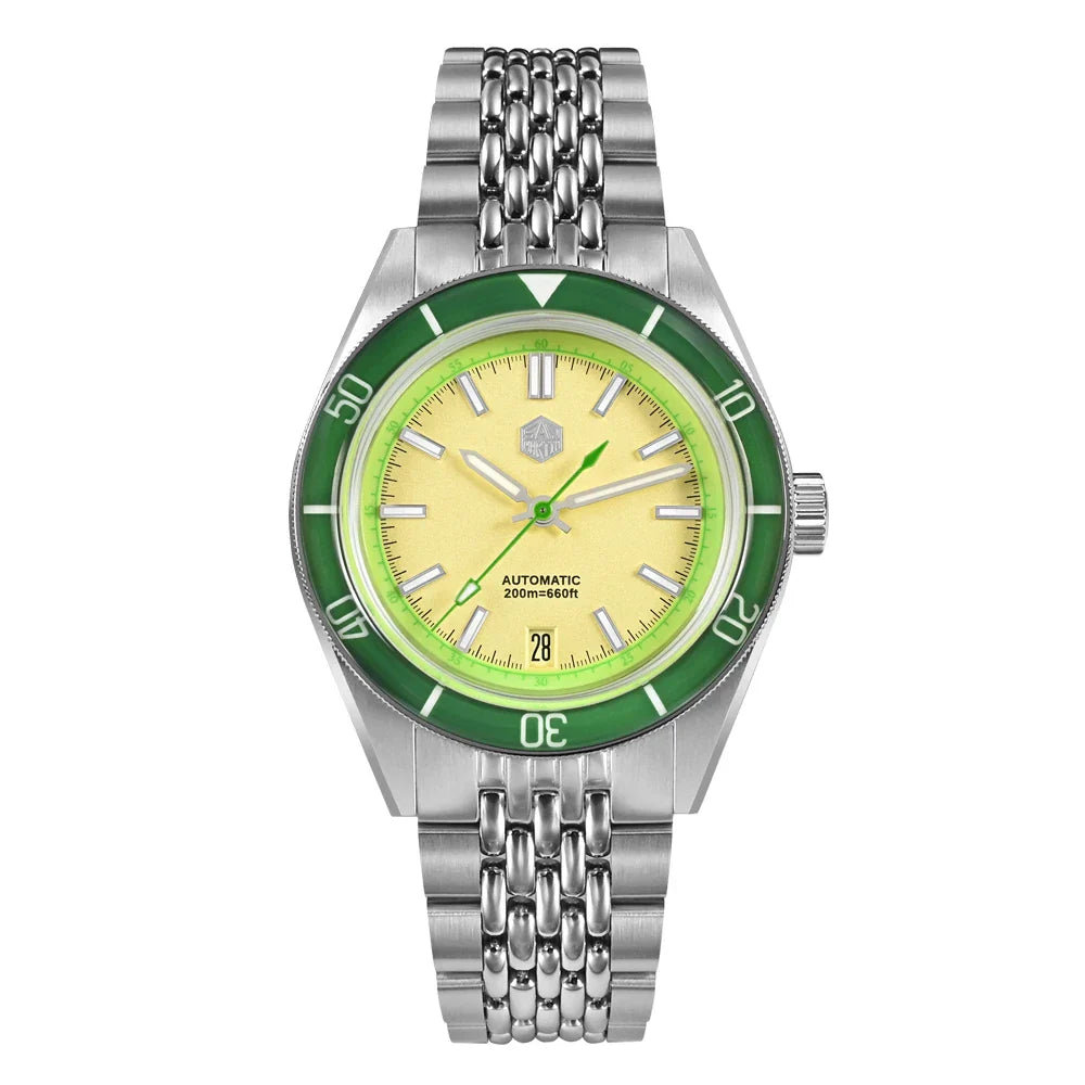 San Martin Porcelain Fruit Automatic