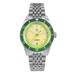 San Martin Porcelain Fruit Automatic