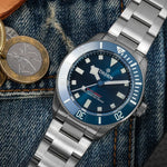 THORN Titanium Diver