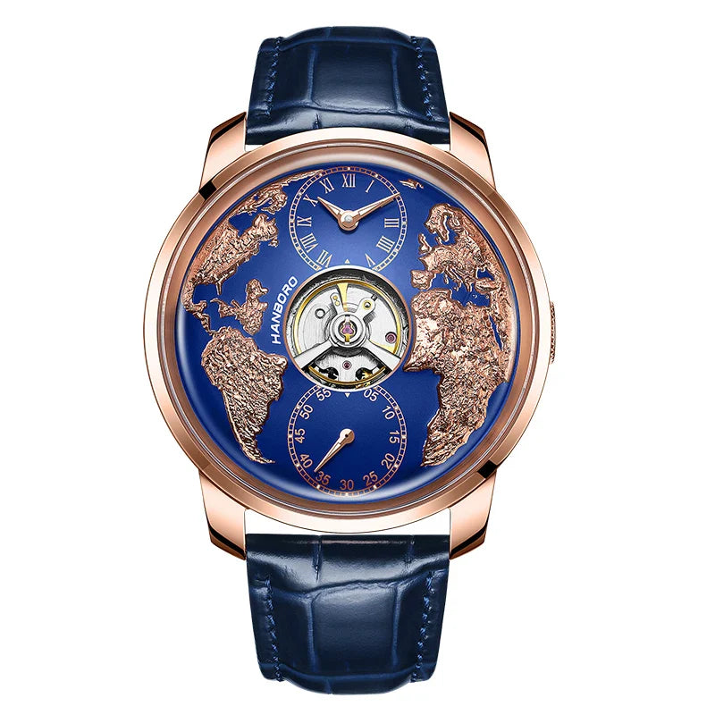 MERIDIAN Skeleton Automatic