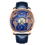 MERIDIAN Skeleton Automatic