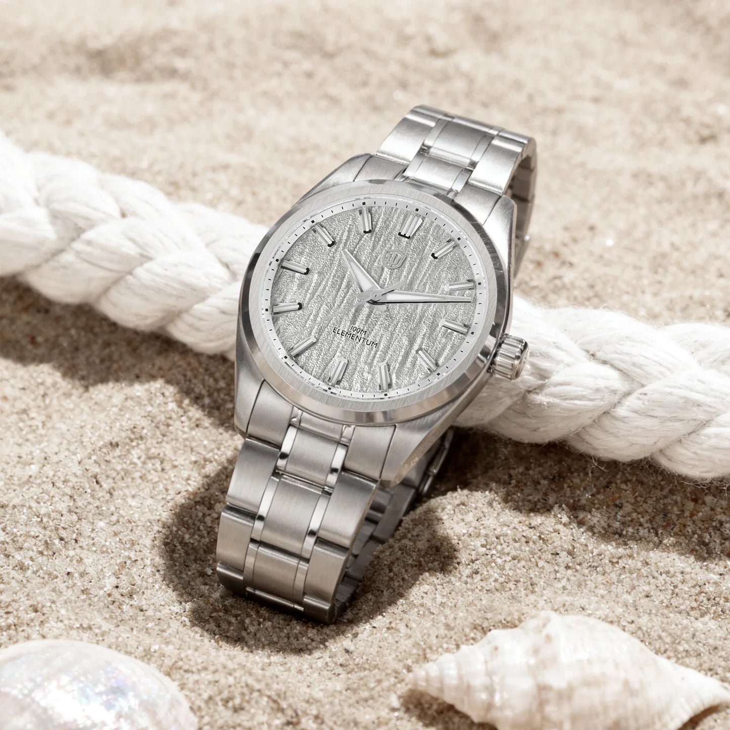 Watchdives Elementum Aventurine