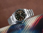 Baltany Explorer Amber Enamel