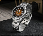 San Martin Dune Mirage Automatic