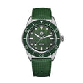 Green MOP FKM