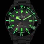THORN Titanium Diver