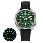 Berny Sapphire Reef Diver