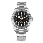 San Martin Snowflake GMT