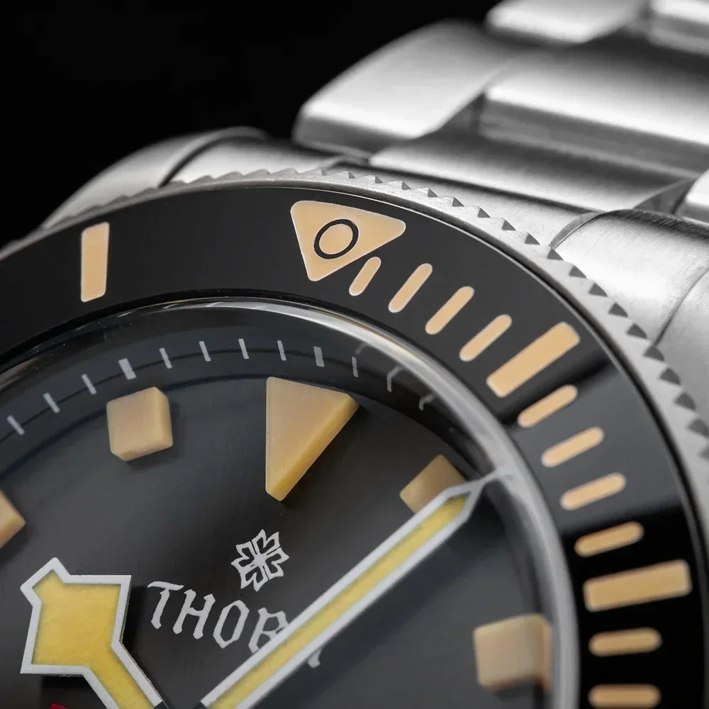 THORN Titanium Diver