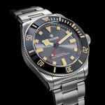 THORN Titanium Diver