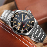 THORN Titanium Diver