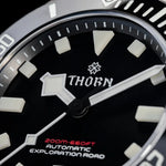 THORN Titanium Diver