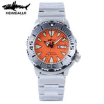 Heimdallr 62MAS Ocean Monster