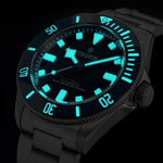 THORN Titanium Diver