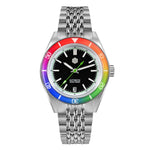 San Martin Porcelain Fruit Automatic
