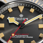 THORN Titanium Diver
