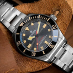 THORN Titanium Diver