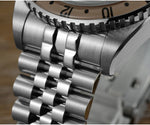 San Martin Retro GMT Sandwich Dial Automatic