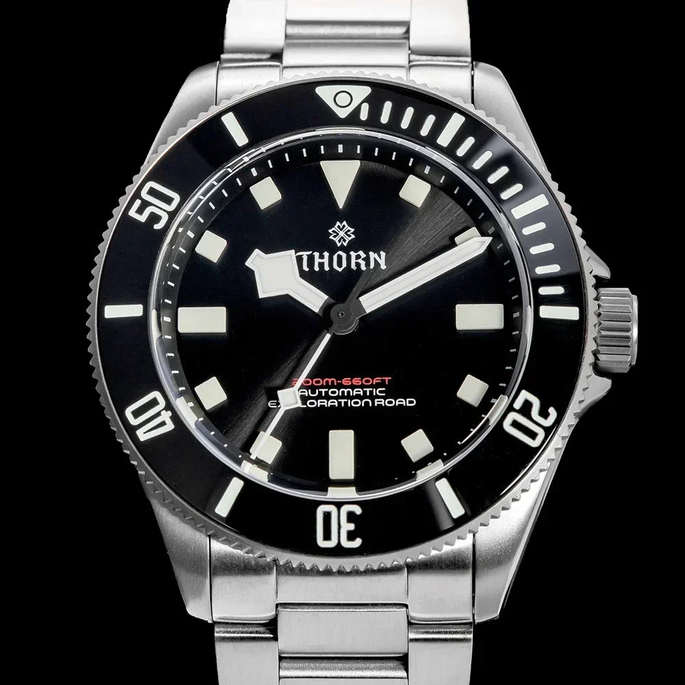 THORN Titanium Diver