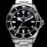 THORN Titanium Diver