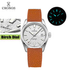 Cronos Arctic Ice