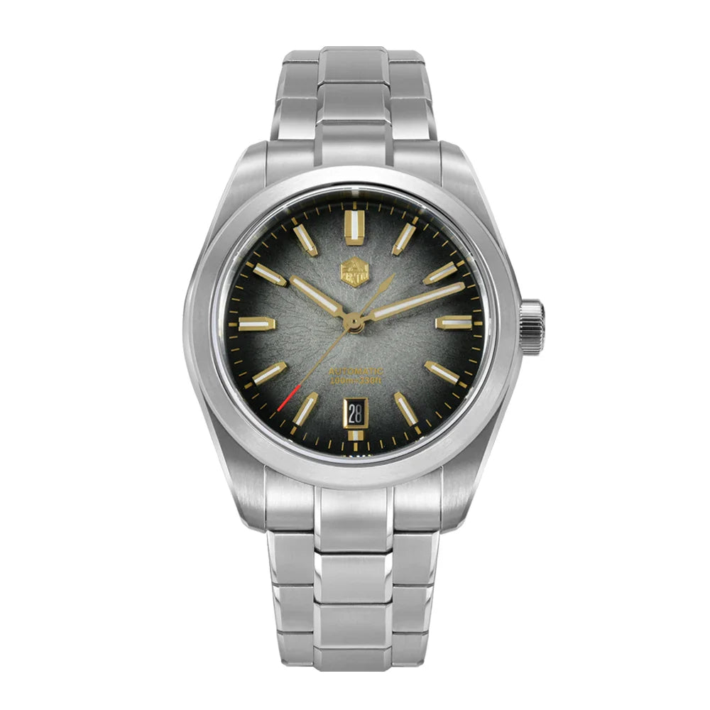 San Martin JianZhan Porcelain Automatic