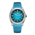 Blue FKM 9015