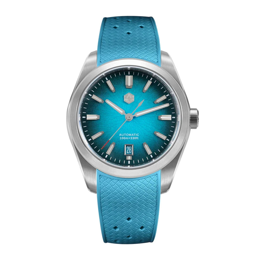San Martin JianZhan Porcelain Automatic