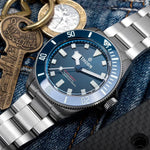 THORN Titanium Diver