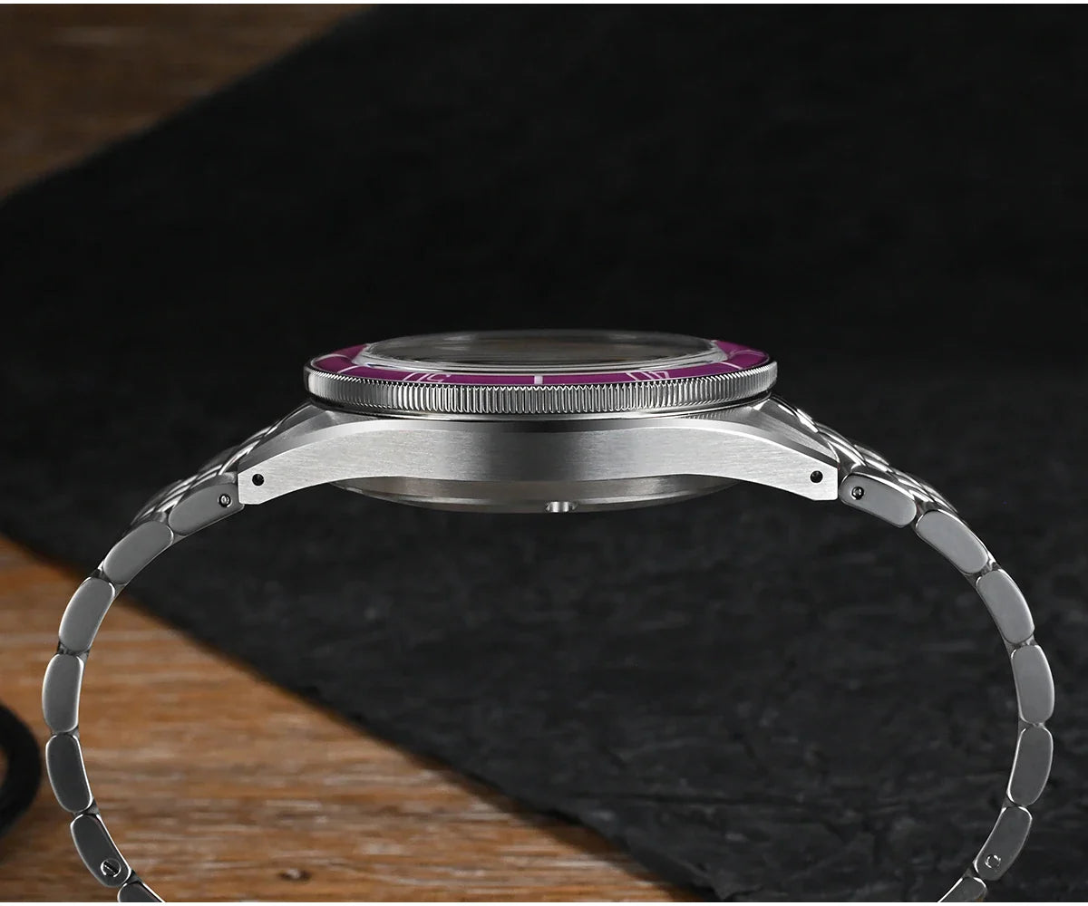 San Martin Porcelain Fruit Automatic