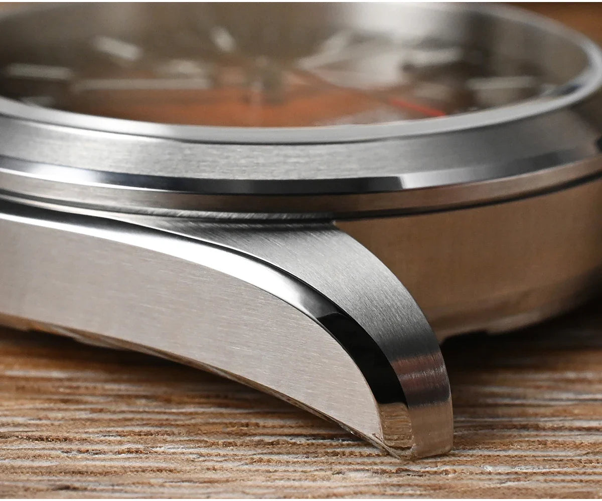 San Martin JianZhan Porcelain Automatic