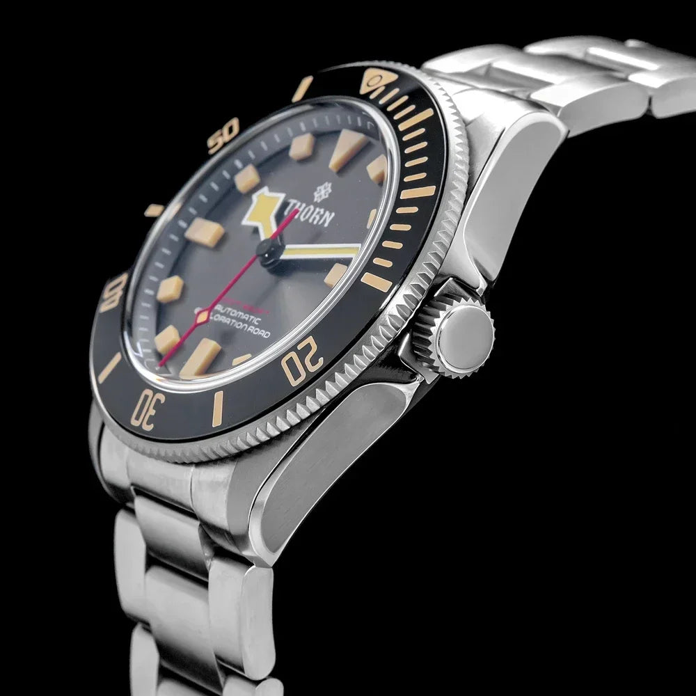 THORN Titanium Diver