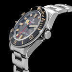 THORN Titanium Diver