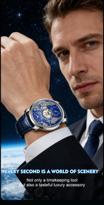 MERIDIAN Skeleton Automatic